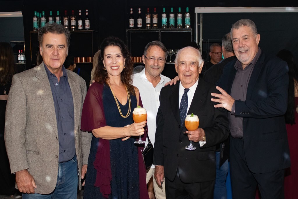 Baile do Jaraguá 2025